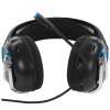 Гарнитура игровая CROWN CMGH-3101 Black&blue
