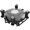 Устройство охлаждения (кулер) PcCooler R94-V2 Soc-1700/1851 4-pin Al 65W 158gr Ret (R94V2-XXNIXX-GL)