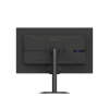 Монитор 27" Gigabyte M27UP EK IPS 3840x2160, 160 Гц, 1 мс, 16:9, 350 кд/м², 2xHDMI 2.1, DP 1.4, USB-C, USB Hub (4x USB 3.2), 3.5 Jack, динамики (2x5 Вт), DisplayHDR 400, FreeSync Premium, G-Sync Compatible, VESA 100x100, черный
