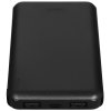 Портативный аккумулятор Hoco J100 High-ranking 10000mAh 2.1A 2xUSB-A черный