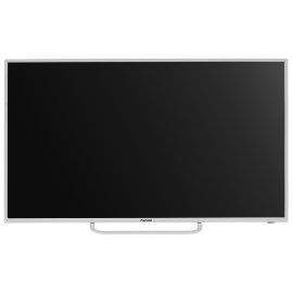 Телевизор Blackton 43" Bt 43FSU32B черный LED UHD 60Hz AndroidTV 1.5Gb/8Gb