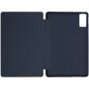 Чехол (клип-кейс) BoraSCO для Xiaomi Redmi 9A синий (39189)