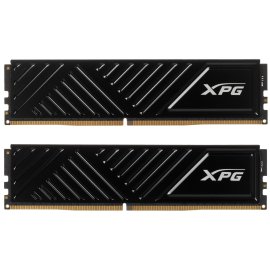 Оперативная память DIMM DDR4-3200 32Gb (16Gbx2) AX4U320016G16A-DTbKD35 ADATA