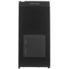 Компьютерный корпус Thermaltake Versa H18 Window черный без БП mATX 2xUSB 2.0 1xUSB 3.0 audio bott PSU