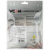 Кабель VCOM CG587-1.5M HDMI-19M --MicroHDMI-19M ver 2.0 1.5m VCOM CG587-1.5M