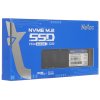 Накопитель SSD Netac N930E Pro, 1Tb, PCIe 3.0 x4, M.2 2280, NVMe, R/W 2130/1720
