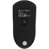 Мышь проводная Oklick 125M черный, 1200 dpi, USB, кнопки - 3
