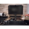 Монитор 24" MSI MPG 242R X60N TN FHD, 600 Гц, 0.1 мс (GtG), 16:9, 500 кд/м², HDMI 2.1 x2, DP 1.4a, USB-C (98 Вт PD), DisplayHDR 400, Adaptive-Sync, RGB-подсветка, черный