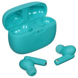 Наушники Panasonic RZ-B310WDG-K, Bluetooth, внутриканальные, черный