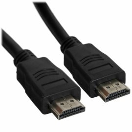 Кабель Defender HDMI-07 HDMI M-M, ver 1.4, 2.0 м