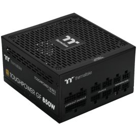 Блок питания KingPrice ATX 600W KPPSU600 (20+4pin) 120мм fan 4xSATA