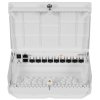 Коммутатор Mikrotik netFiber 9 outdoor switch