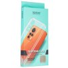 Чехол (клип-кейс) BoraSCO для Xiaomi Redmi 13C Silicone Case прозрачный (72840)