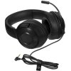 Гарнитура Razer Kraken X Lite чёрный, проводная, 3.5 мм