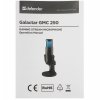 Микрофон DEFENDER (64625) Galactar GMC 250 USB, LED, провод 1.5 м