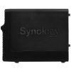 СХД SYNOLOGY настольное исполнение 4BAY NO HDD DS423