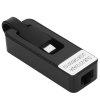 Сетевая карта D-Link DGE-560T Сетевой PCI Express адаптер с 1 портом 10/100/1000Base-T