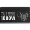 Блок питания ASUS TUF-GAMING-1000G/PSU, CE+UK