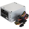 Блок питания ExeGate UNS800, 800W, (ATX, SC, 12cm fan, 24pin, 2x(4+4)pin, 2xPCI-E, 5xSATA, 3xIDE, кабель 220V 1,8м с защитой от выдергивания)