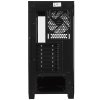 Компьютерный корпус Azza COVE черный без БП ATX 6x120мм 2x140мм 1xUSB 2.0 1xUSB 3.0 audio bott PSU