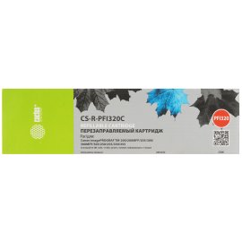 Картридж струйный G&G GG-L0S29YC 976YC голубой (245 мл) для HP PW Pro 577/552/ Enterprise 556/586