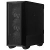 Компьютерный корпус Lian-Li Lancool III RGB черный без БП ATX 10x120мм 3x140мм 2xUSB 3.0 audio bott PSU