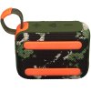 Портативная акустика JBL GO 4, камуфляж