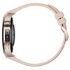 Умные часы HUAWEI Watch 5 Soc-L29L, 1.38" AMOLED, 4G, GPS, IP69, бежевый