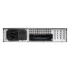 Серверный корпус ExeGate Pro EX293319RUS 2U350-03 (RM 19", высота 2U, глубина 350, БП 1200ADS, USB)