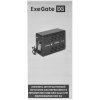 Источник бесперебойного питания ExeGate NEO NNB-850.LED.AVR.8SH.CH 850VA/510W, LED, AVR, 8*Schuko, 4*USB-порта для зарядки, черный