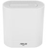 Бесшовный Mesh роутер Asus EBM68 (EBM68 (W-1-PK)) AX7800 100/1000/2500BASE-T белый
