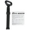 Микрофон Ritmix RDM-127 USB черный