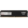 Оперативная память XPG 16Gb DDR5 5600 (1*16Gb) CL46, 1.1V BLACK ADATA  LANCER Blade