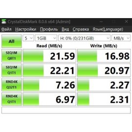 Флеш карта MICROSDXC UHS-I U3 V30S A2 100/75 MB/s 64Gb RETAIL W/1 ADAPTER