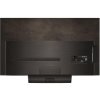 Телевизор LG 83" OLED83C4RLA черный/коричневый OLED UHD 120Hz Smart