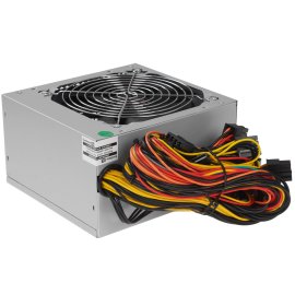 Блок питания ExeGate TPS350 (ES279024RUS), 350Вт, 80мм,черный