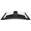 Монитор 31.6" Dell AW3225QF QD-OLED 3840x2160, 240 Гц, 0.03 мс, 16:9, 1000 кд/м², HDMI 2.1, DP 1.4, 4xUSB 3.0, HDR10, G-Sync Compatible, Adaptive-Sync, PIP, изогнутый экран (1700R), черный