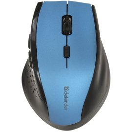 Мышь проводная игровая Smartbuy (SBM-746G-K) RUSH X16