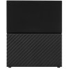 Внешний HDD 3.5" Western Digital My Book, 22TB, USB 3.2 Gen 1 Type-A, 5400 rpm, черный