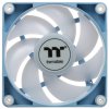Комплект вентиляторов для корпуса Thermaltake CT120 ARGb (2 шт.) голубой, 120 мм, 2000 об/мин, 25.8 дБ, 4 pin