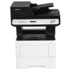 МФУ лазерное Kyocera ECOSYS MA4500fx (110C123NL0), A4, ч/б, печ. до 45 стр/мин., скан. до 60 стр/мин. (ч/б) 40 стр/мин (цвет), 1200 x 1200 dpi (печать) 600x600dpi (скан.), USB, RJ-45, Air Print, Mopria