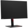 Монитор 23.8" Lenovo ThinkVision T24i-30 IPS 1920x1080, 60 Гц, 4 мс, 16:9, 250 кд/м², HDMI 1.4, DP 1.2, VGA, USB Hub (4x USB 3.2), 3.5 Jack, HDR10, черный