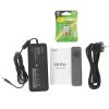 Проектор JMGO JMGO N1 PRO DLP 1500Lm LS 3200Lm ANSI (3840x2160) 1600:1 ресурс лампы:30000часов 1xUSB typeA 2xHDMI 5кг