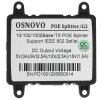 Сплиттер Osnovo PoE Splitter/3