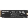 Накопитель SSD Samsung 990 EVO Plus, 4 ТБ, M.2 2280, PCIe 4.0 x4, NVMe 2.0, R/W 7250/6300