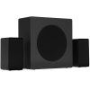Саундбар Hisense AX5140Q 5.1.2 600Вт черный