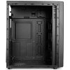 Компьютерный корпус Accord ACC-CL290B черный без БП ATX 2xUSB2.0 1xUSB3.0 audio
