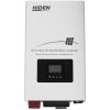 Источник бесперебойного питания HIDEN HPS30-3024 (24в 3000Вт) тороидальный трансформатор мин. кол-во 2 батареи