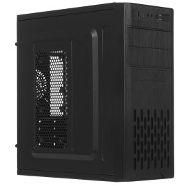 Компьютерный корпус Lian-Li Lancool 217 черный без БП ATX 2xUSB3.0 1xUSB3.1 audio bott PSU