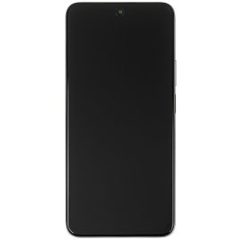 Смартфон Samsung Galaxy A16, 4/128Gb, черный